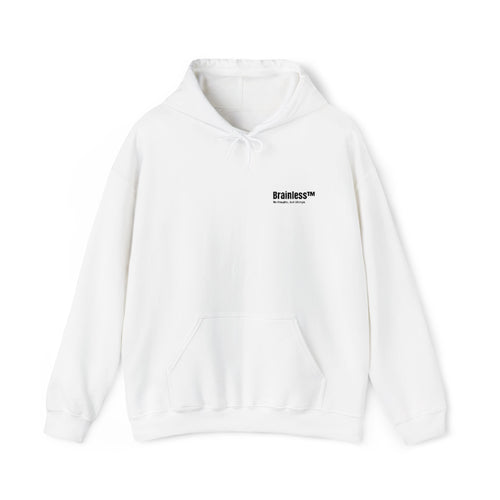 Brainless™ Junior Level Employee Hoodie