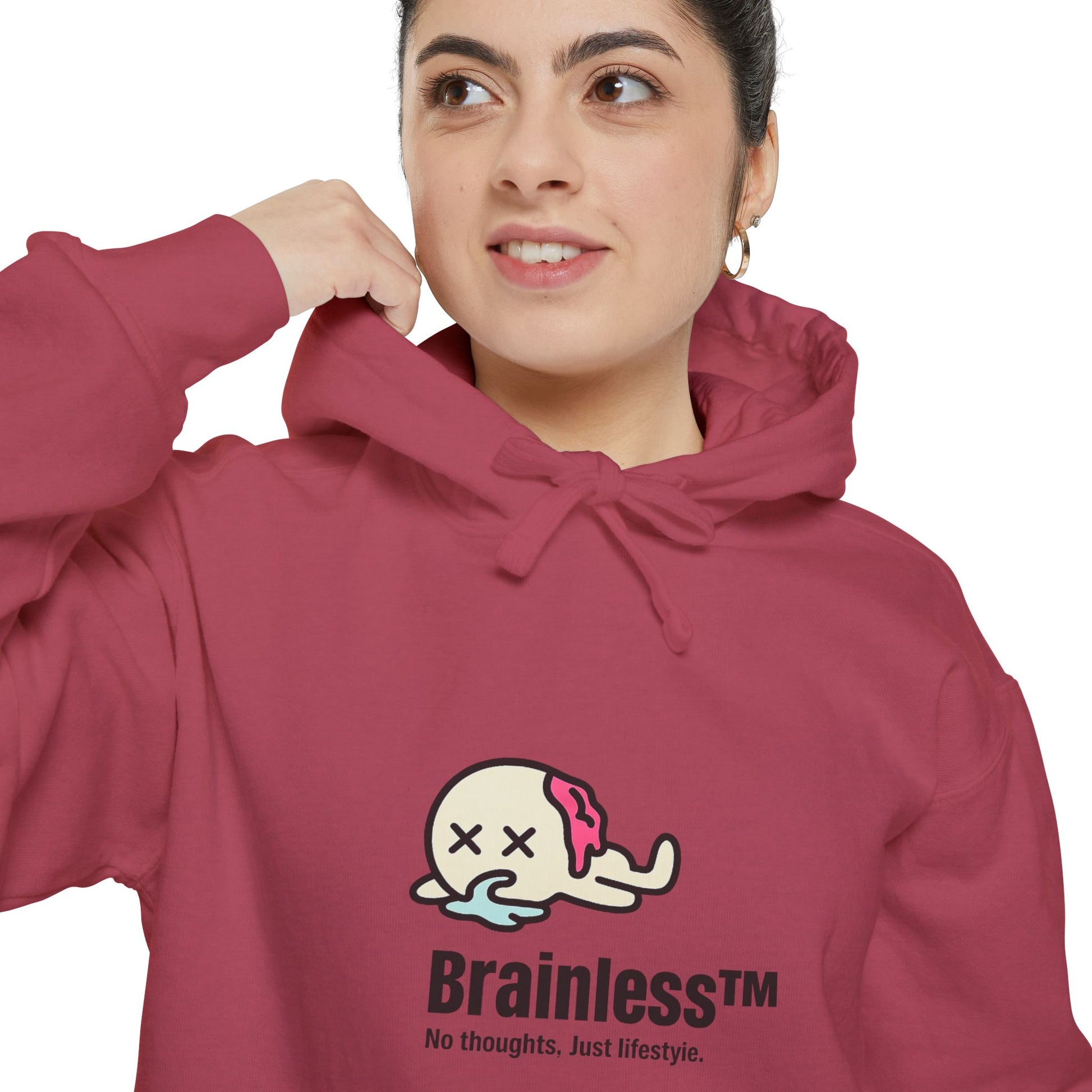 Brainless™  StayAsleep Hoodie