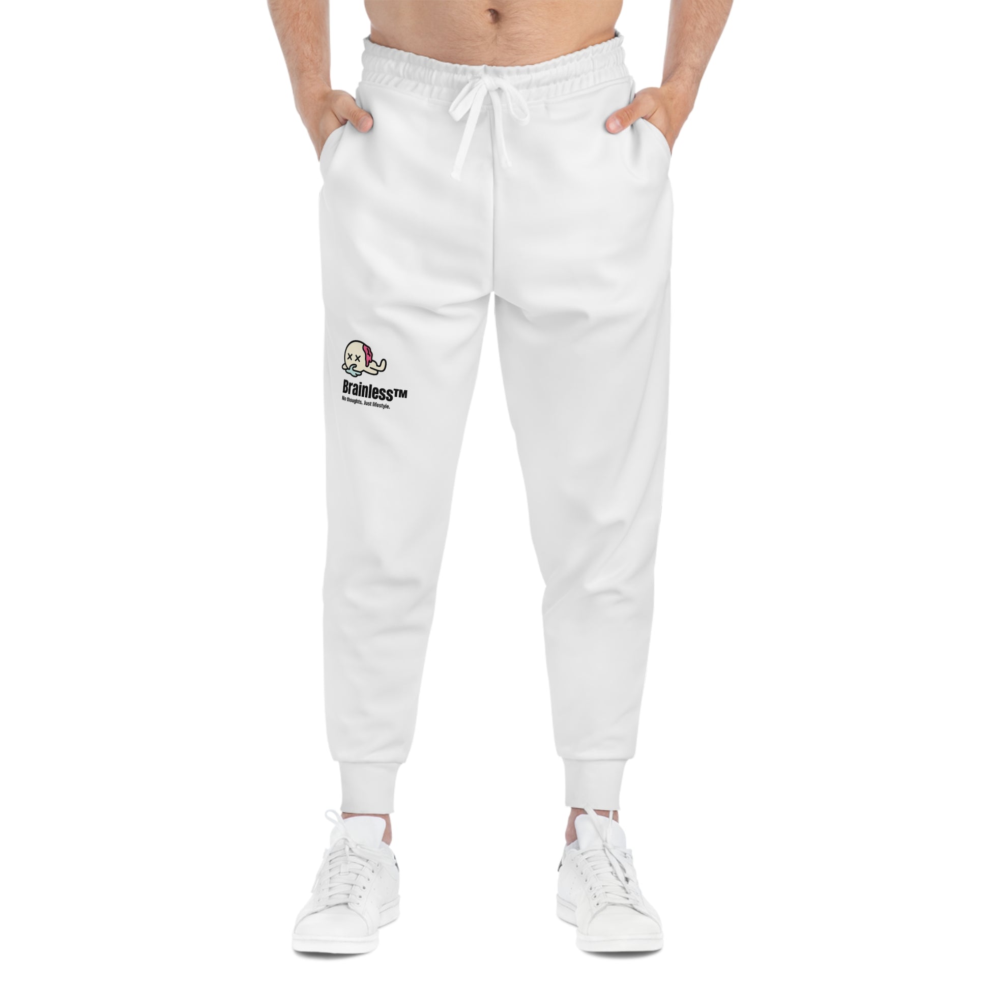Brainless™ Lost Signal Joggers