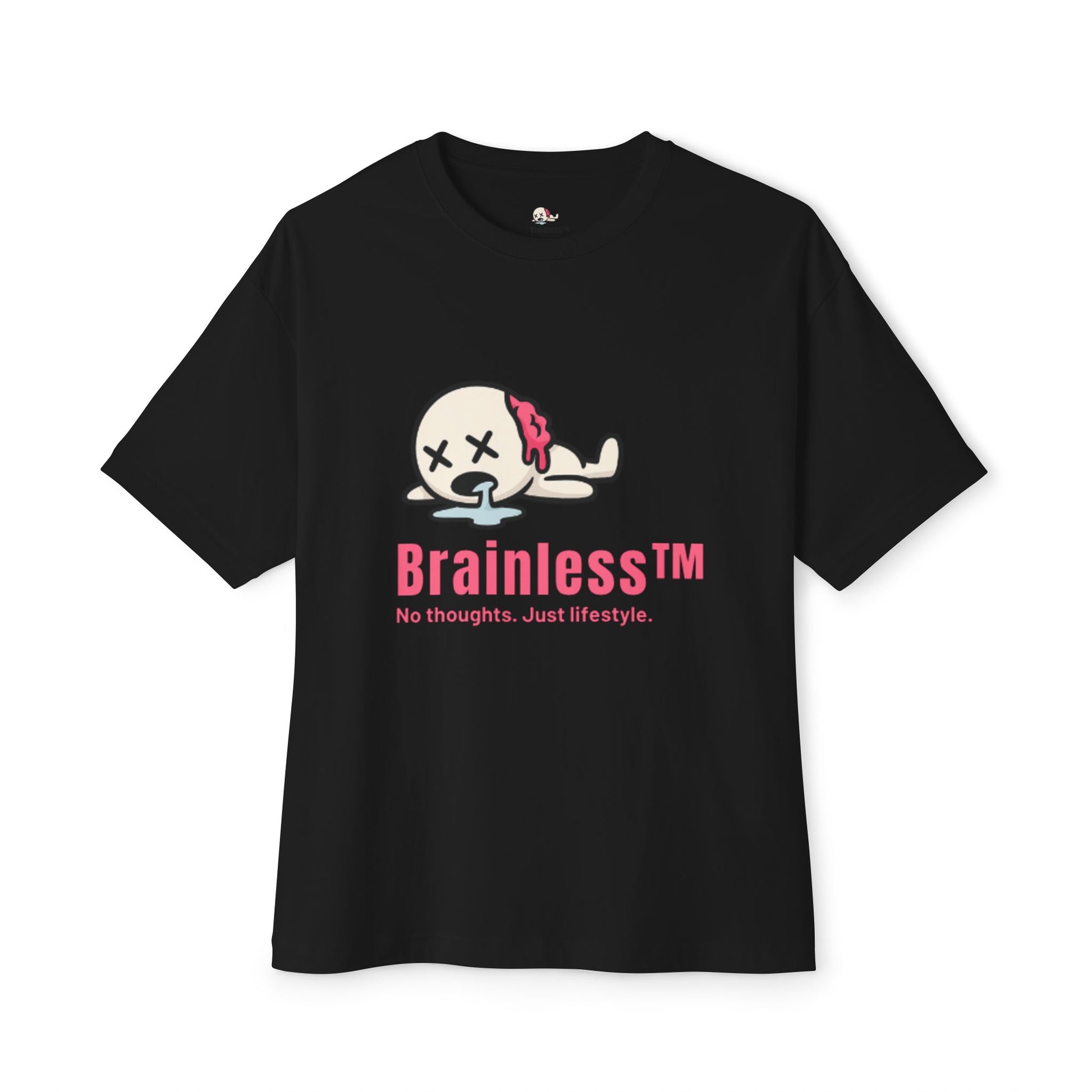 Brainless™ Pastel Panic Tee