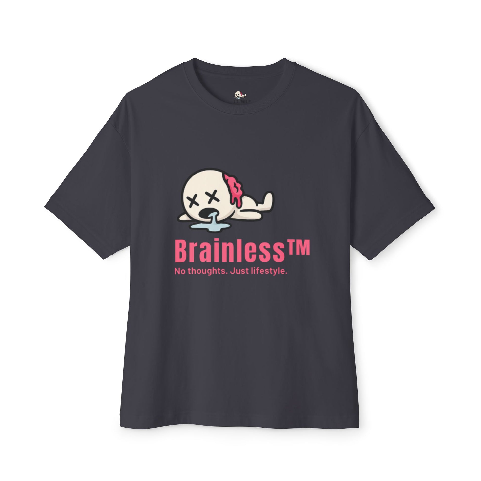 Brainless™ Pastel Panic Tee