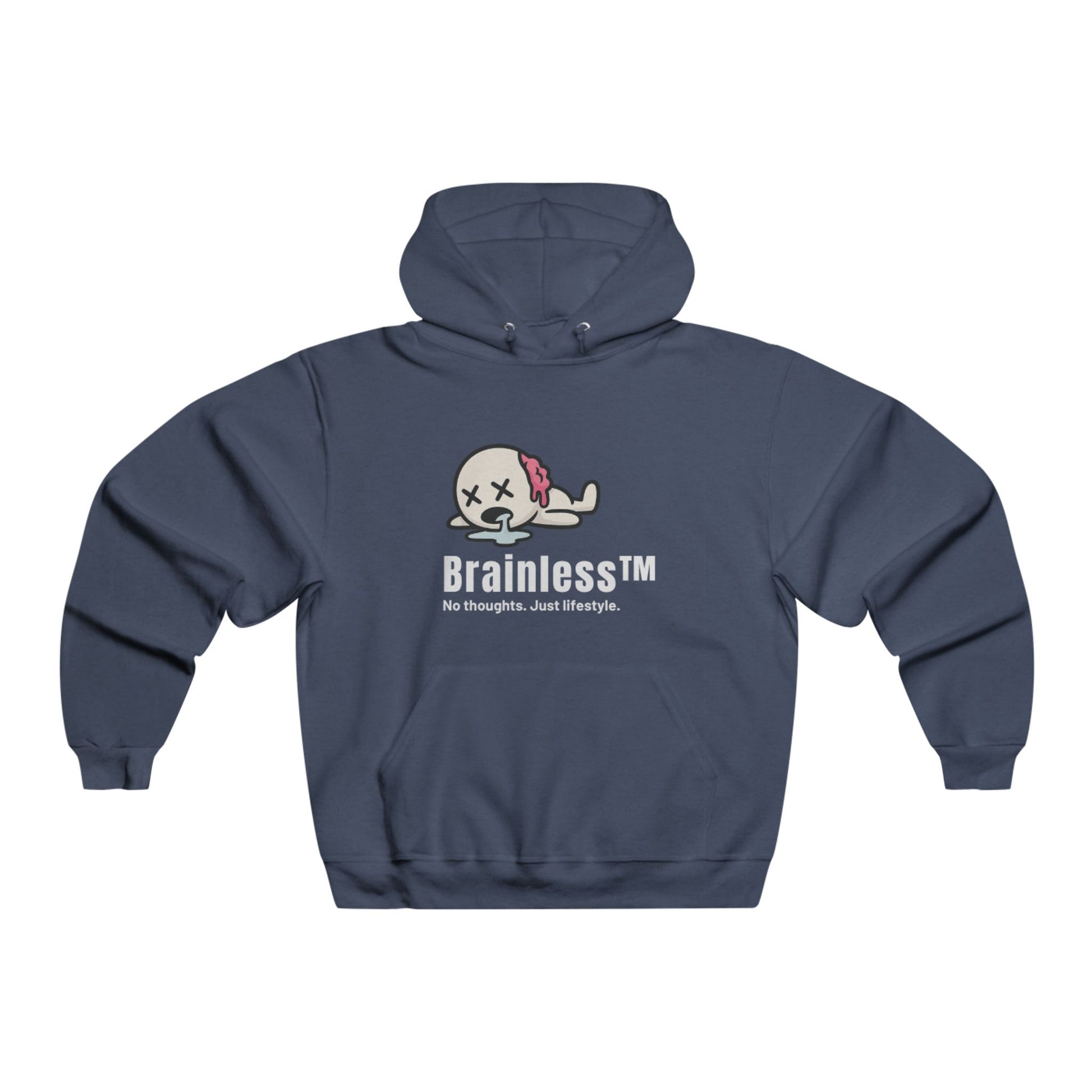 Brainless™ Lost Signal Hoodie