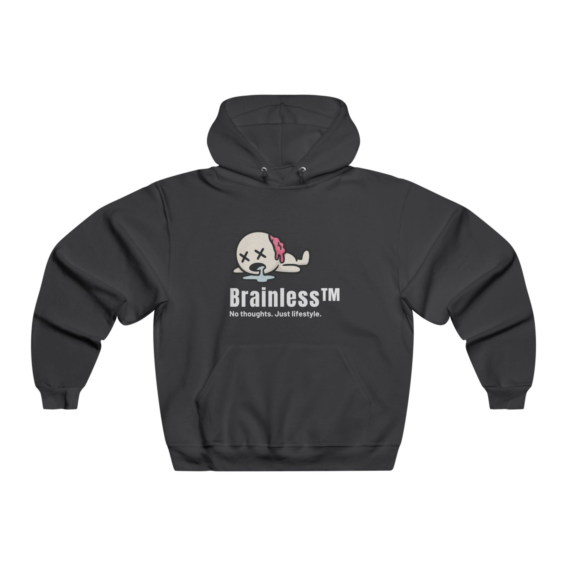 Brainless™ Lost Signal Hoodie