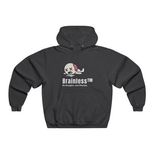 Brainless™ Lost Signal Hoodie