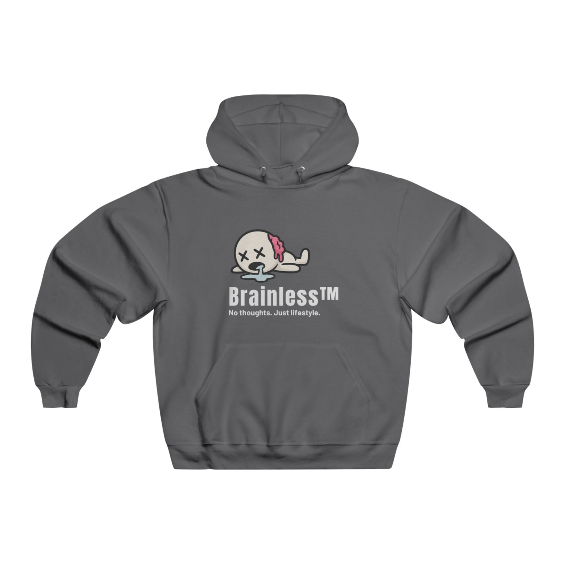 Brainless™ Lost Signal Hoodie
