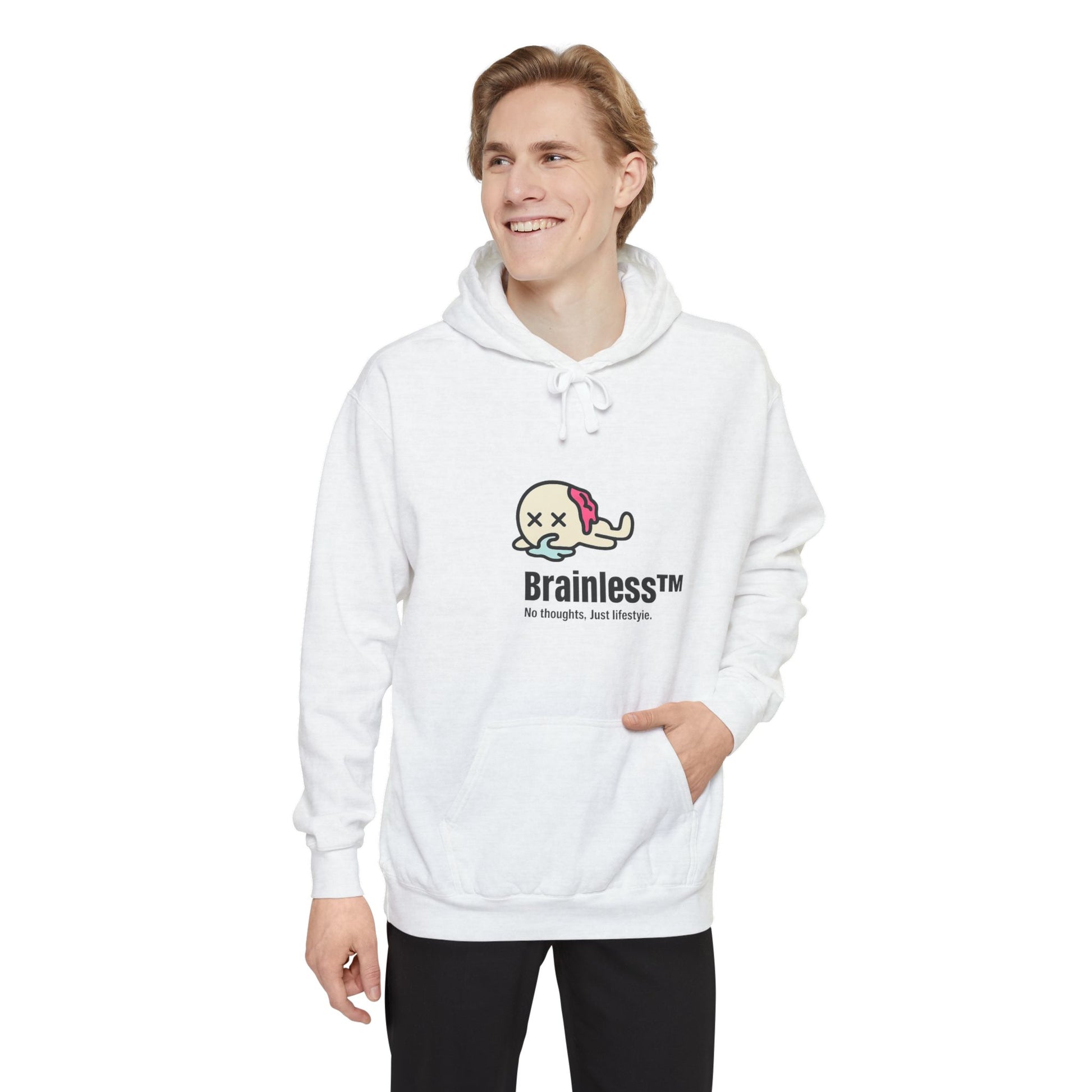 Brainless™  StayAsleep Hoodie