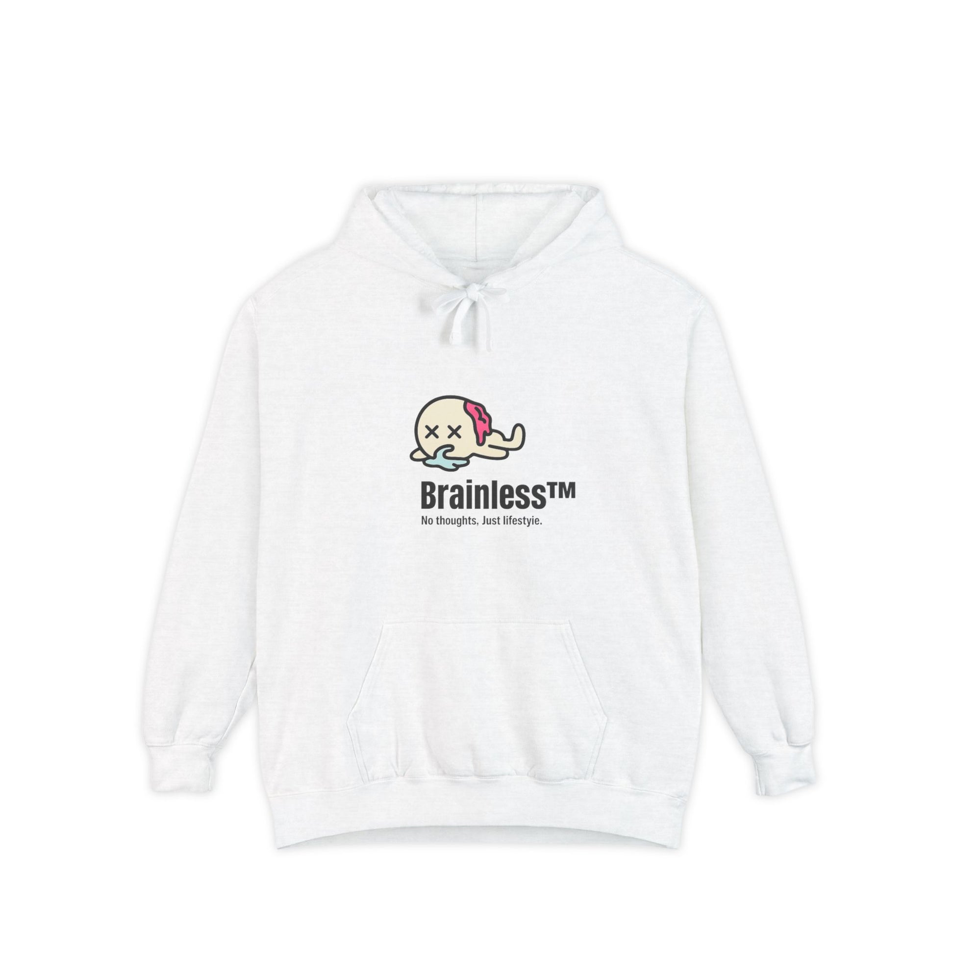 Brainless™  StayAsleep Hoodie